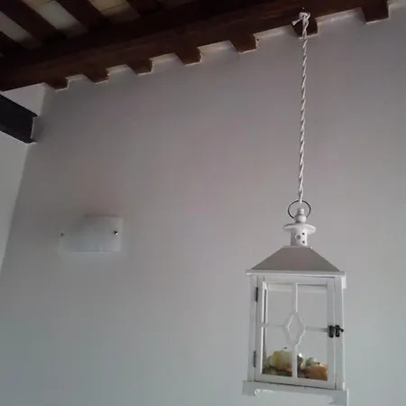 아파트 La Casa Delle Conchiglie