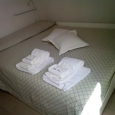 Apartment La Casa Delle Conchiglie Trapani
