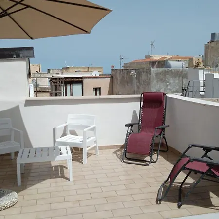 La Casa Delle Conchiglie *