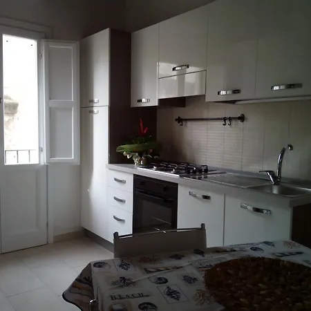 La Casa Delle Conchiglie