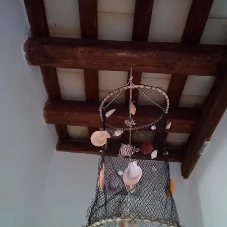 La Casa Delle Conchiglie Trapani