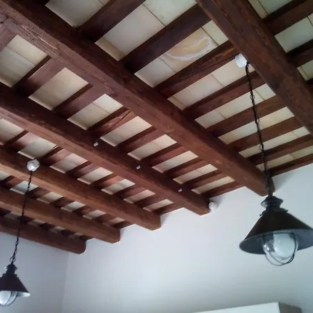 La Casa Delle Conchiglie Trapani