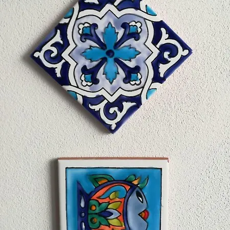 La Casa Delle Conchiglie *