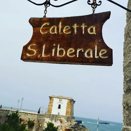 La Casa Delle Conchiglie *